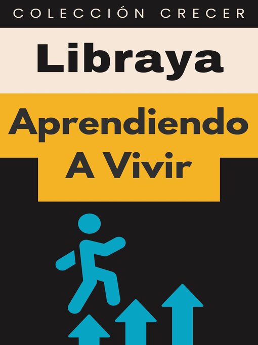 Title details for Aprendiendo a Vivir by Libraya - Available